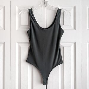 Leith | Sleeveless Bodysuit